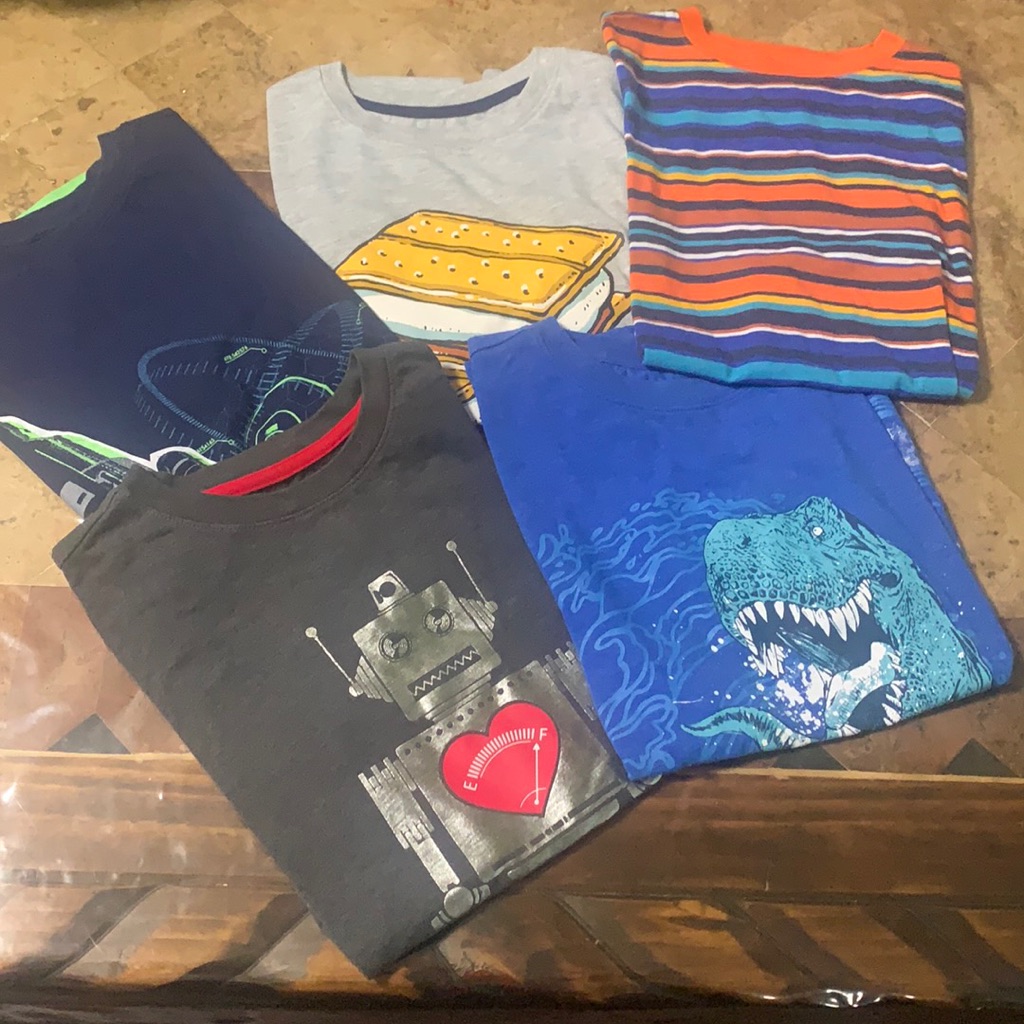 Cat &Jack Bundle (5)